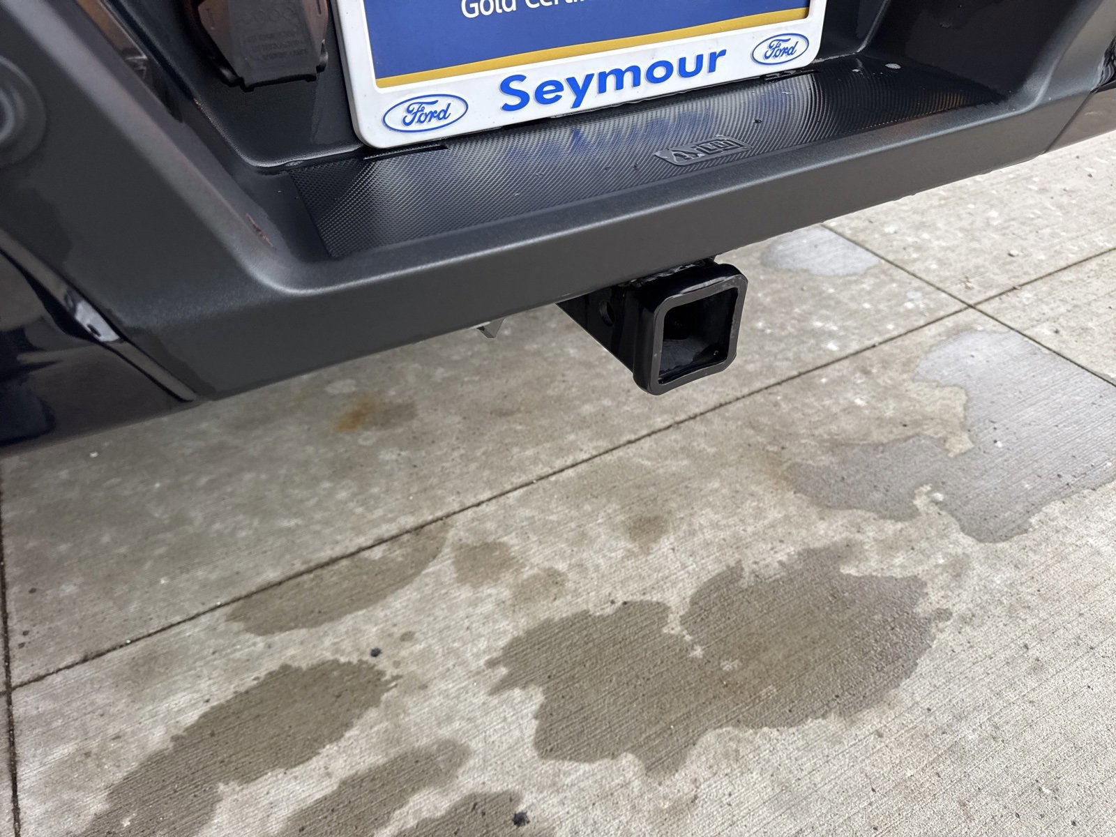 Certified 2023 Ford F150 Lariat w/ Equipment Group 502A High image 18