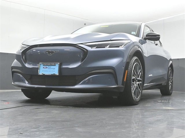 Certified 2024 Ford Mustang Mach-E Premium image 2