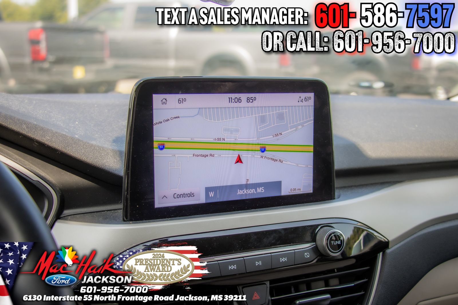 Certified 2022 Ford Escape SE w/ SE Sport Appearance Package AWD/4WD image 13