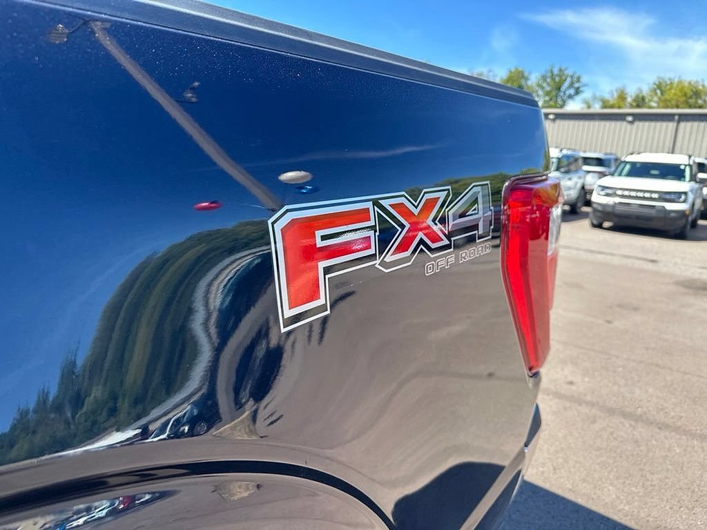 Certified 2021 Ford F150 XL w/ Equipment Group 101A High AWD/4WD image 10