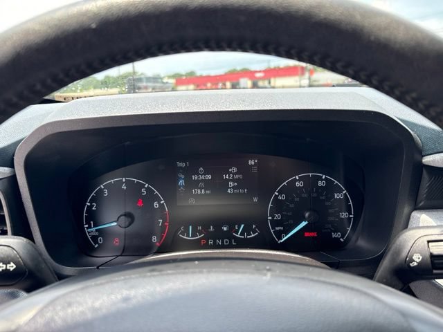Certified 2022 Ford Maverick XLT w/ Equipment Group 300A Standard AWD/4WD image 16