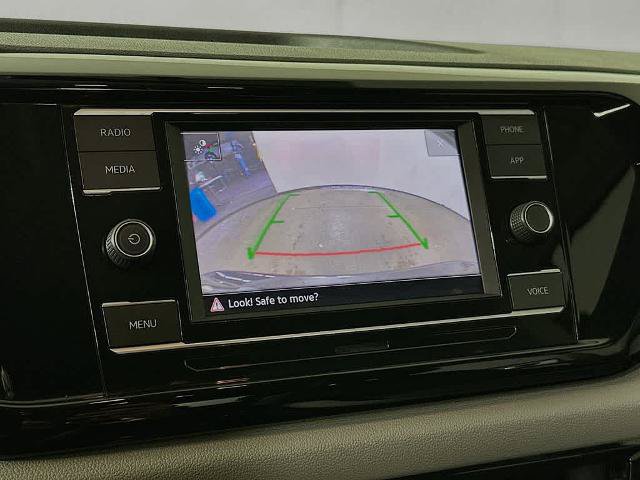 Used 2022 Volkswagen Taos S FWD image 27