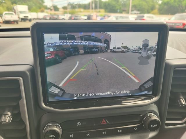 Certified 2023 Ford Bronco Sport Big Bend w/ Convenience Package image 20