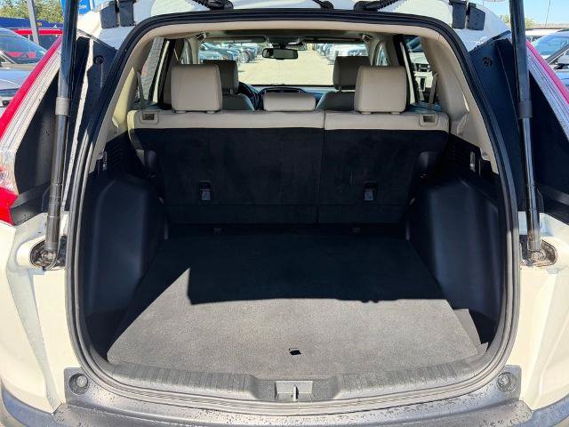 Used 2018 Honda CR-V EX-L image 15