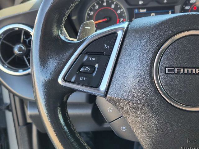 Used 2023 Chevrolet Camaro LT image 24