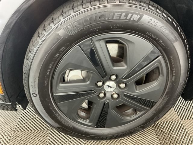 Certified 2023 Ford Mustang Mach-E California Route 1 AWD/4WD image 33