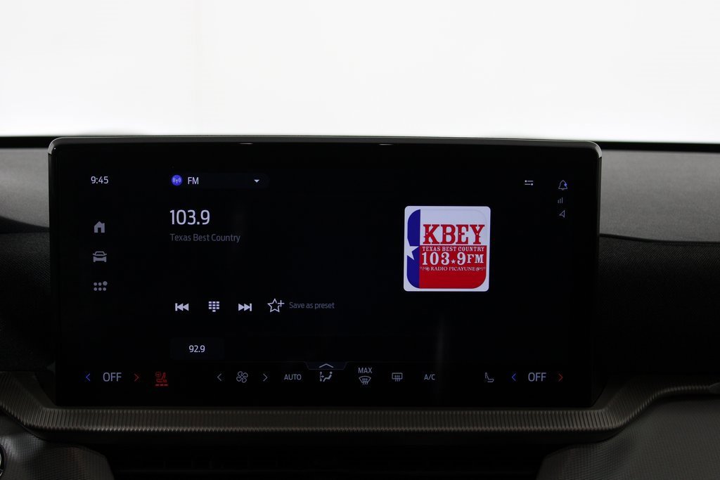 Certified 2025 Ford Explorer Active w/ Active Comfort Package image 13