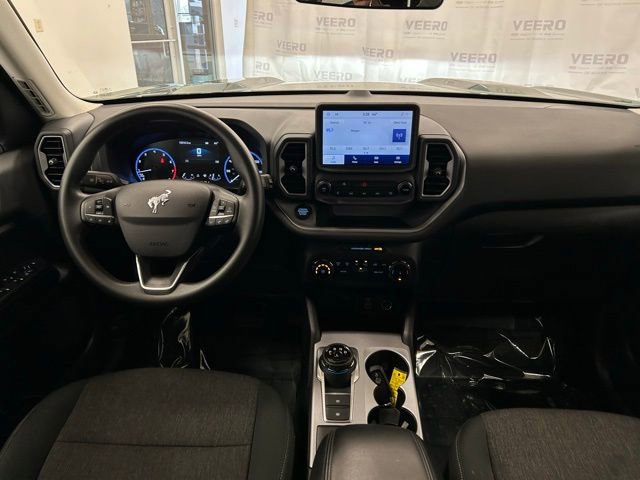 Certified 2024 Ford Bronco Sport Big Bend image 14