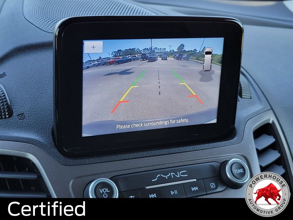 Certified 2023 Ford Transit Connect XL FWD image 24