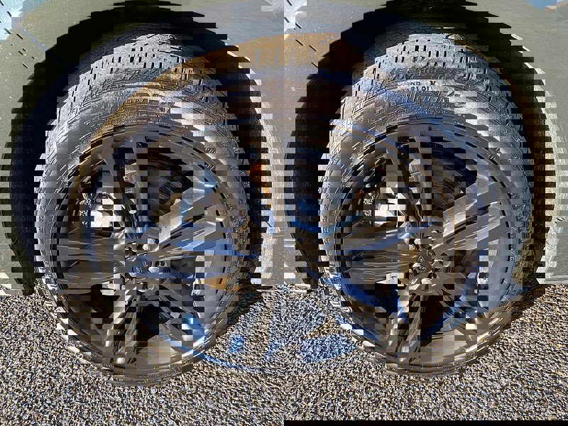 Certified 2022 Ford Edge ST w/ Equipment Group 401A image 14