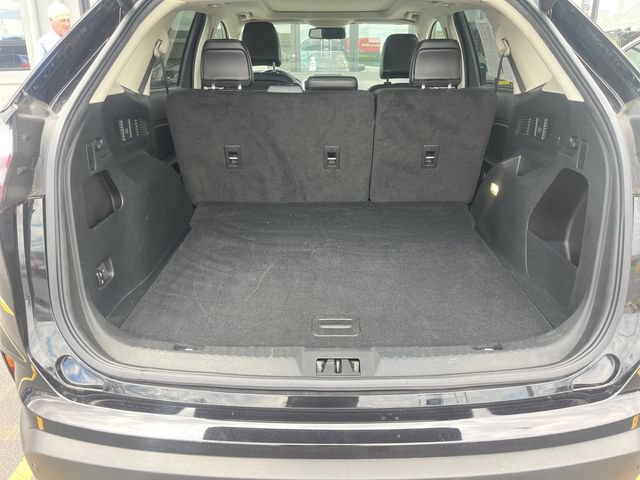 Certified 2023 Ford Edge SEL w/ Convenience Package AWD/4WD image 26