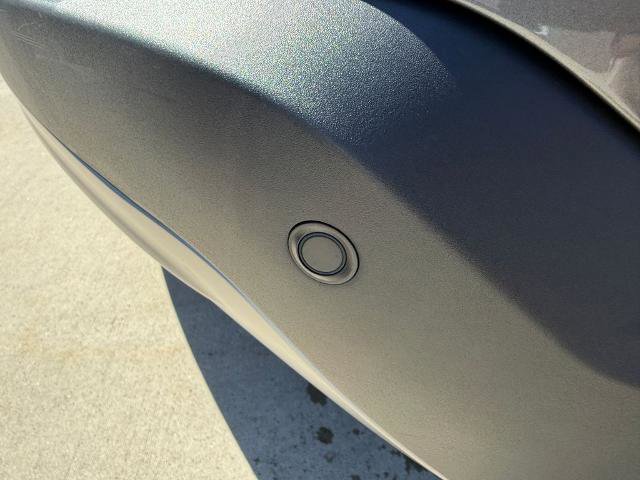 Certified 2024 Ford Edge SEL AWD/4WD image 17