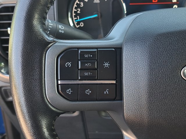 Certified 2022 Ford F150 XLT w/ Equipment Group 302A High image 23