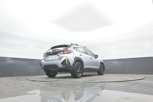 Used 2024 Subaru Crosstrek 2.5i Sport AWD/4WD image 40