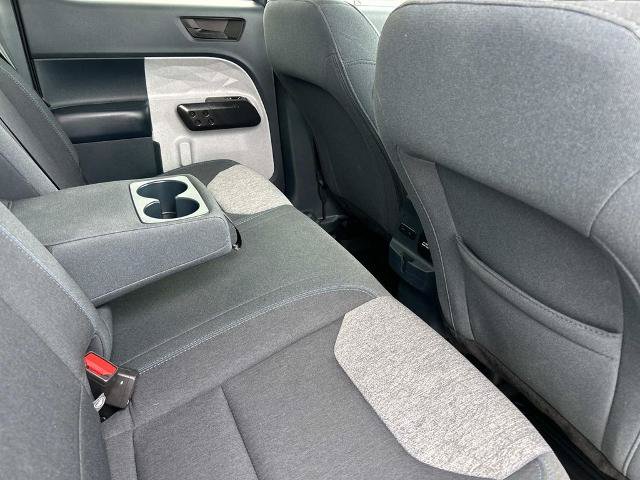 Certified 2025 Ford Maverick XLT w/ XLT Luxury Package AWD/4WD image 20