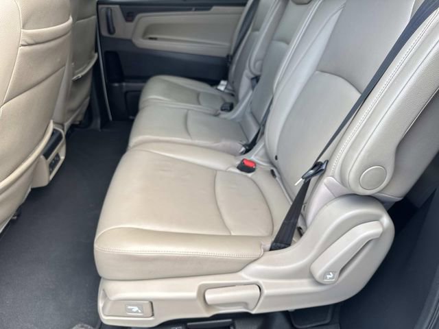 Used 2019 Honda Odyssey Elite image 16