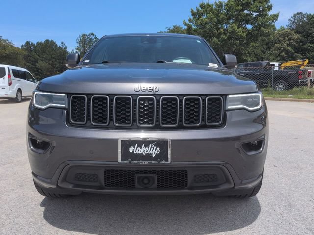 Used 2021 Jeep Grand Cherokee Limited w/ Quick Order Package 28K 80th AWD/4WD image 9