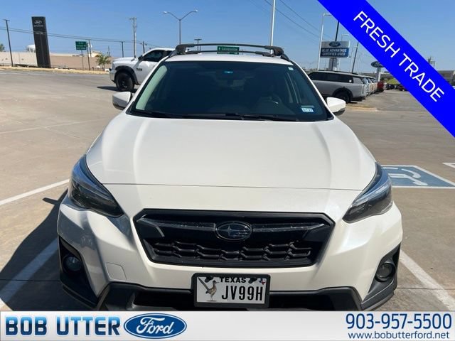 Used 2018 Subaru Crosstrek 2.0i Limited