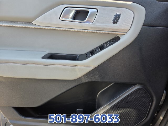 Certified 2025 Ford Explorer Active w/ Active Comfort Package AWD/4WD image 26