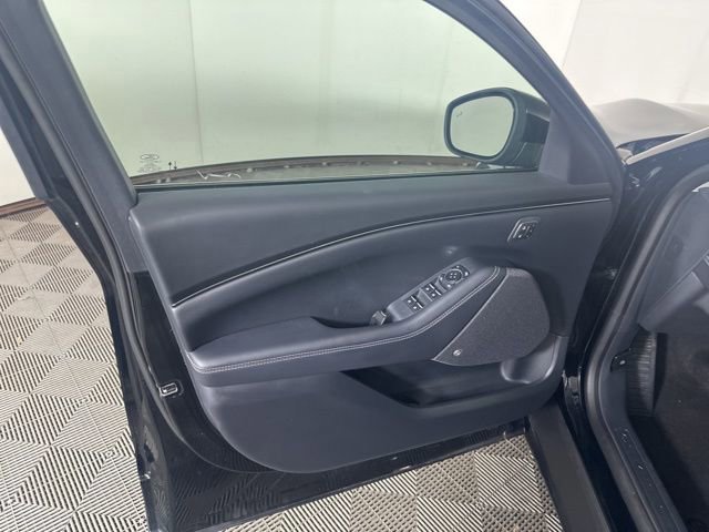 Certified 2025 Ford Mustang Mach-E Premium AWD/4WD image 16