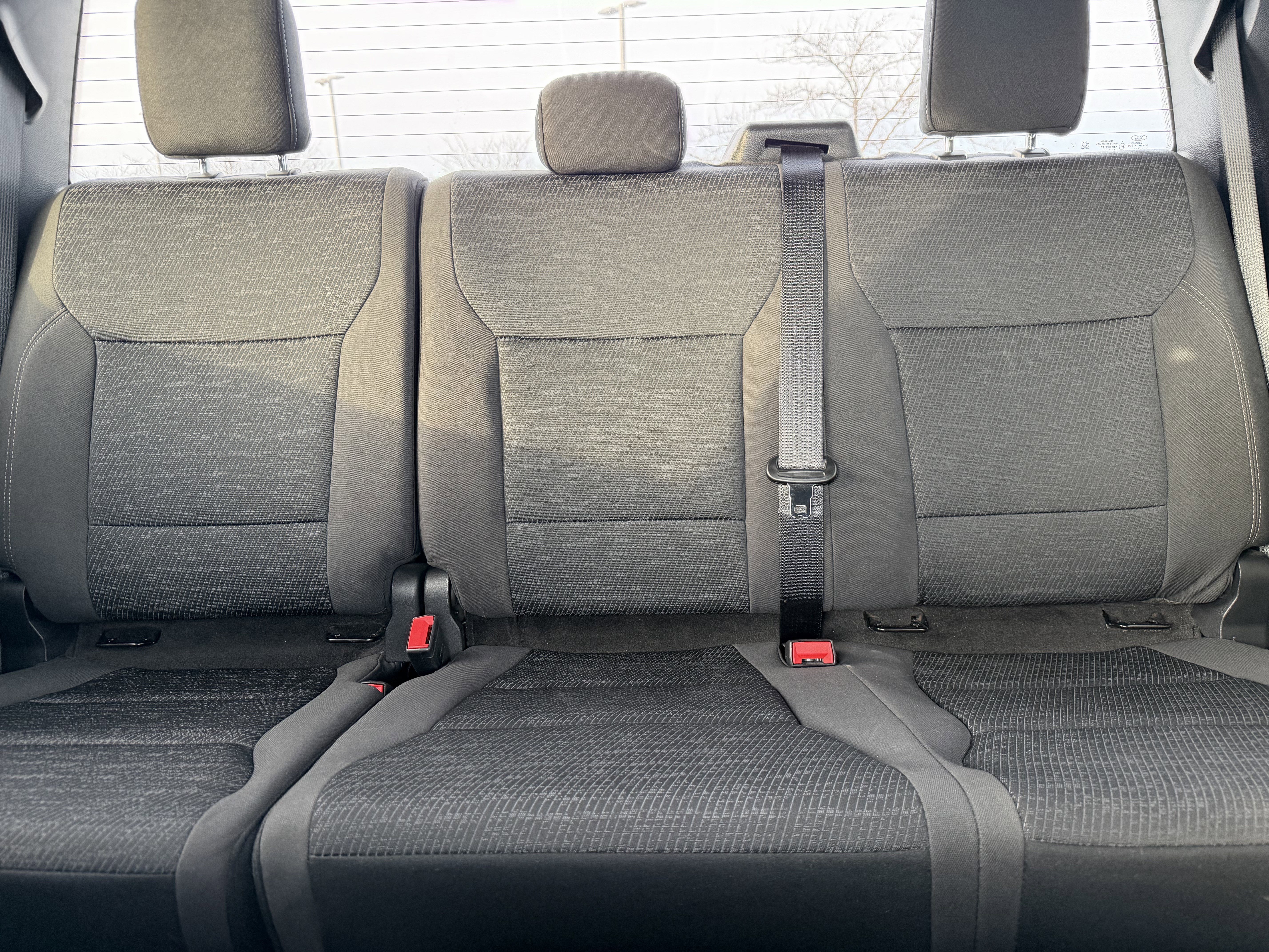 Certified 2023 Ford F150 XLT w/ Equipment Group 302A High image 13