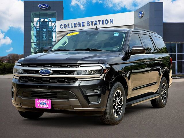 Certified 2022 Ford Expedition XLT RWD image 2