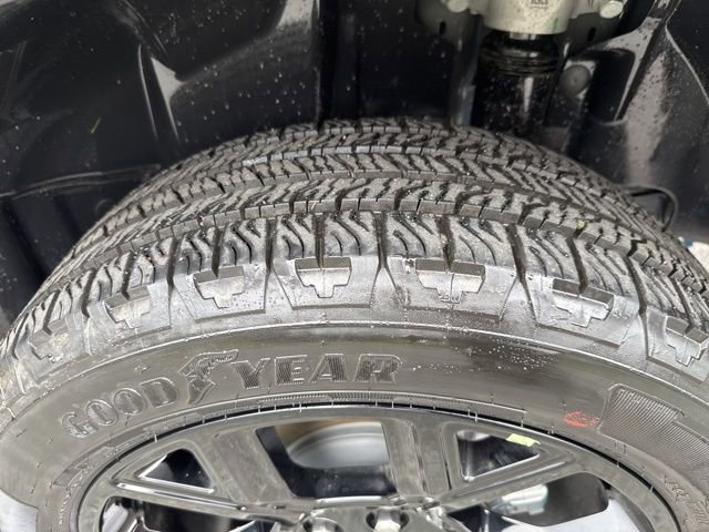 Certified 2026 Ford Maverick Lobo AWD/4WD image 11