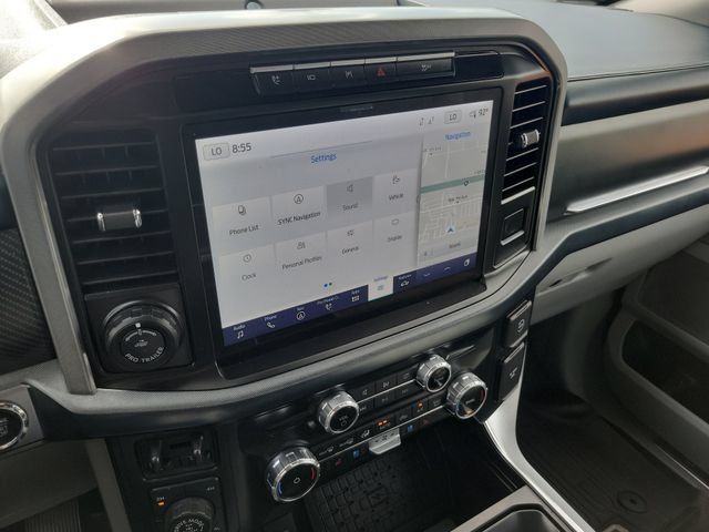 Certified 2023 Ford F150 Limited AWD/4WD image 28
