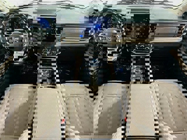 Certified 2024 Ford Expedition Max Limited image 14