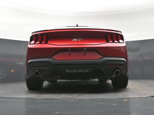 Certified 2024 Ford Mustang GT Premium RWD image 50
