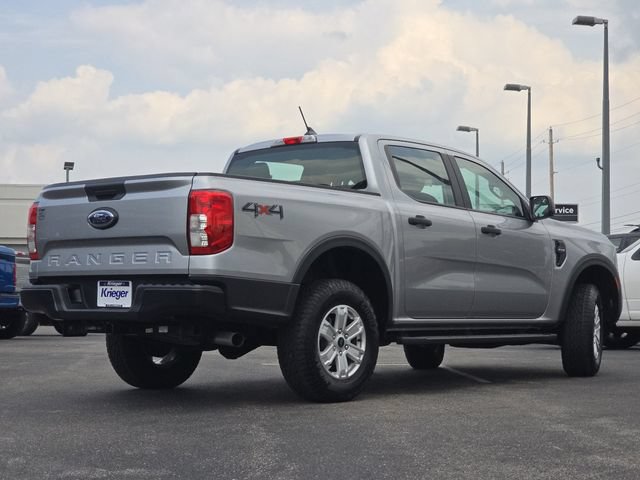 Certified 2024 Ford Ranger XL AWD/4WD image 14