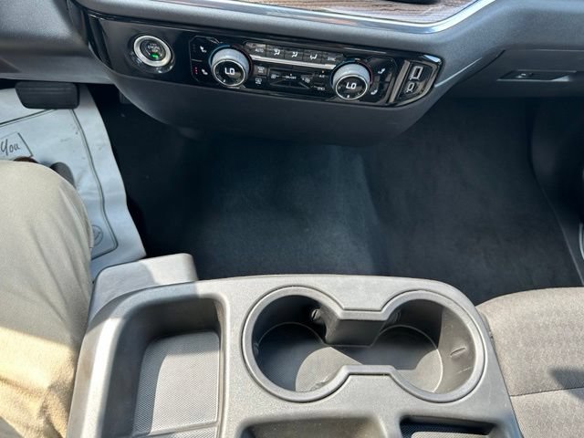 Used 2023 Chevrolet Silverado 1500 LT AWD/4WD image 68
