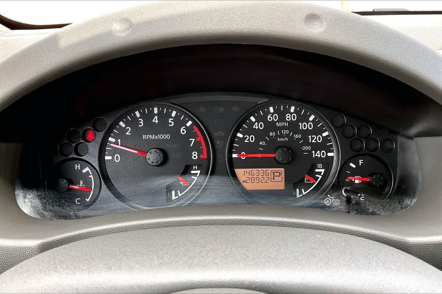 Used 2019 Nissan Frontier SV RWD image 26