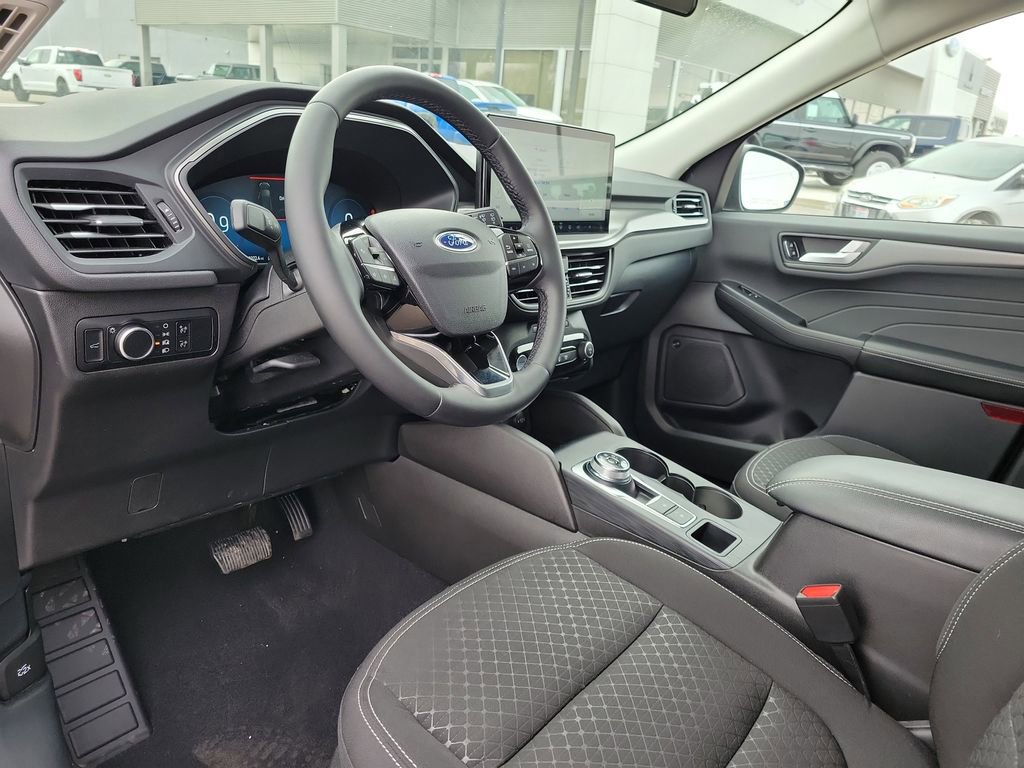 Certified 2023 Ford Escape Active w/ Tech Pack #2 image 20