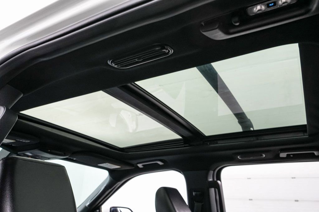 Certified 2021 Ford Expedition XLT image 21