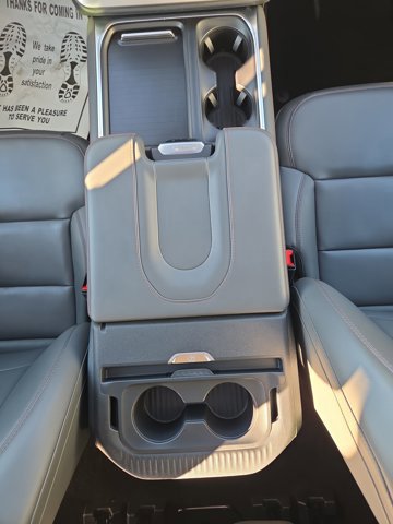 Certified 2025 Ford Expedition Max Active image 15