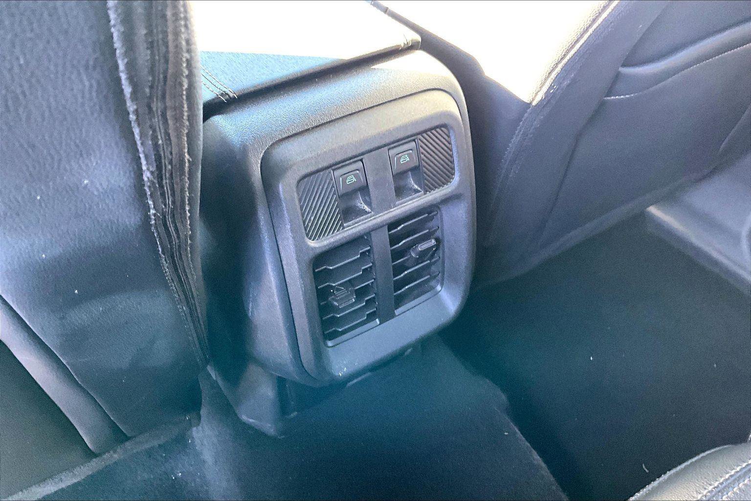 Certified 2025 Ford Bronco Outer Banks image 22