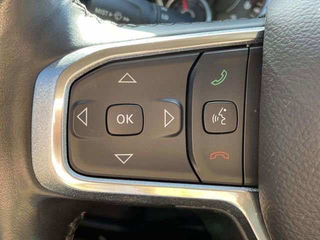 Used 2019 RAM 1500 Laramie AWD/4WD image 21
