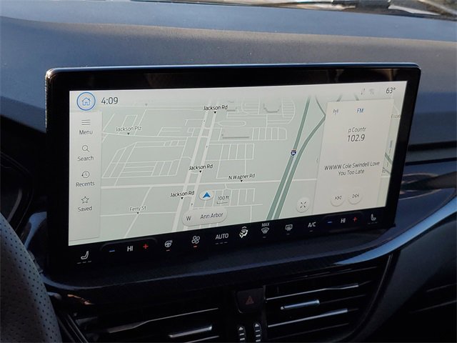 Certified 2023 Ford Escape ST-Line w/ Tech Pack #1 image 26