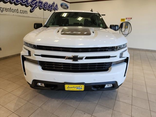Used 2022 Chevrolet Silverado 1500 RST image 5