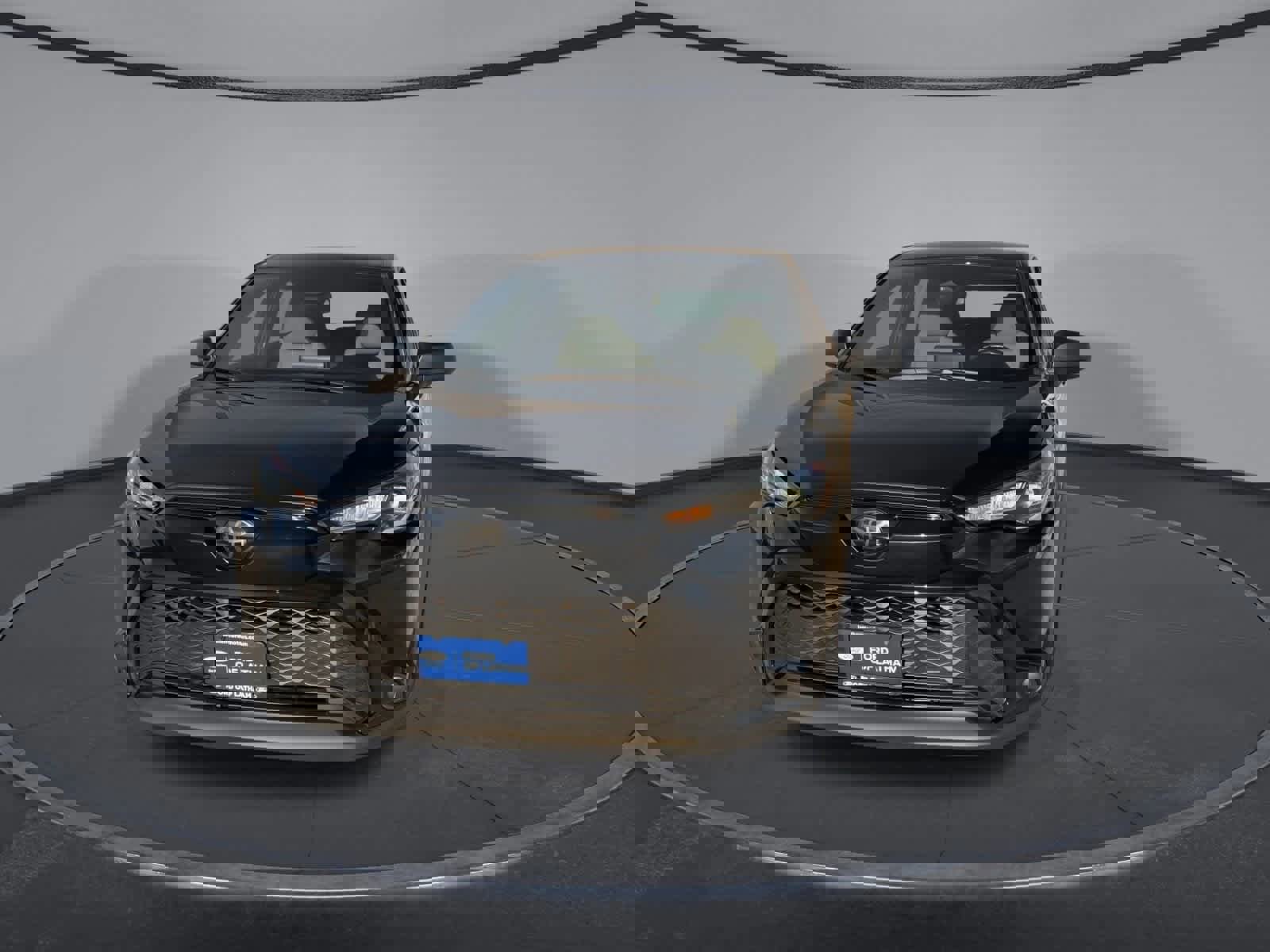 Used 2024 Toyota Corolla Cross S image 8