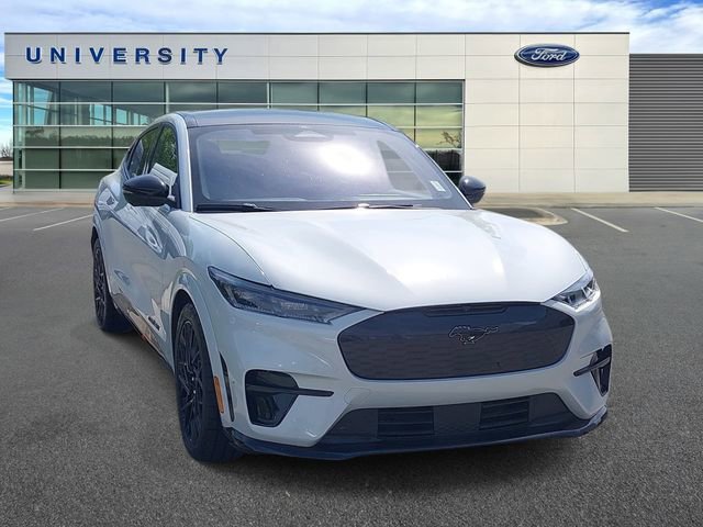 Certified 2023 Ford Mustang Mach-E GT w/ GT Performance Edition image 7