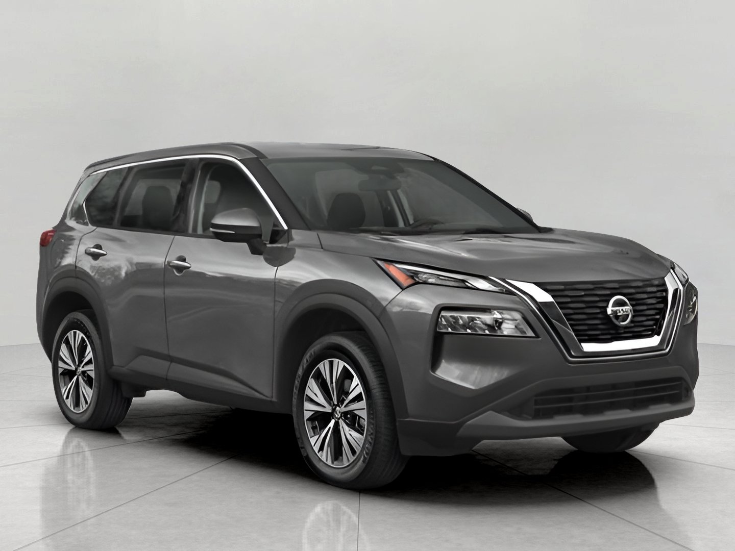 Used 2023 Nissan Rogue SV AWD/4WD image 92