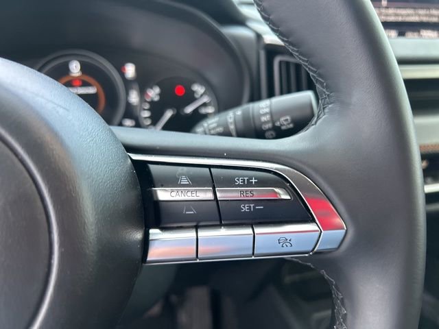 Used 2025 MAZDA CX-50 AWD 2.5 Hybrid w/ Premium Pkg image 20