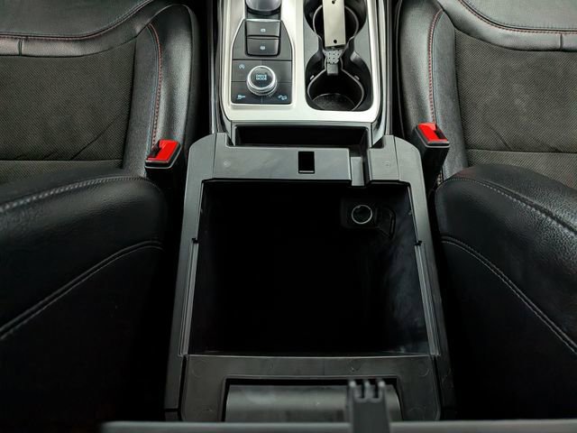 Certified 2024 Ford Explorer ST w/ Equipment Group 401A image 31