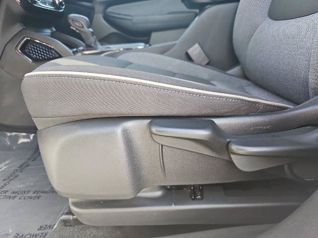 Used 2025 Chevrolet TrailBlazer LT FWD image 27