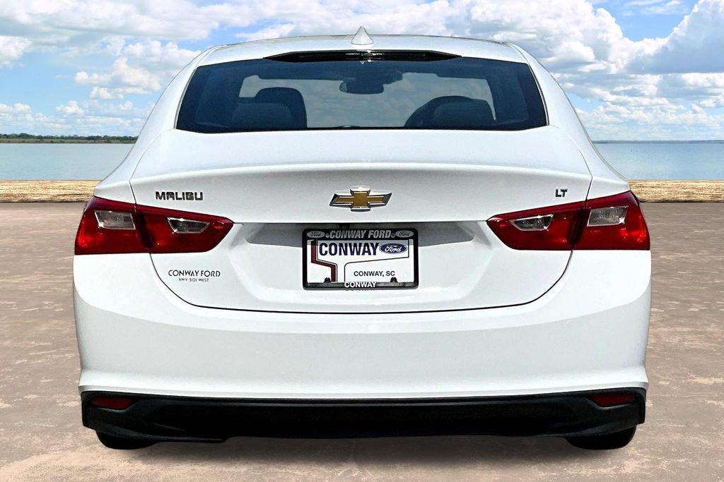 Used 2023 Chevrolet Malibu LT FWD image 7