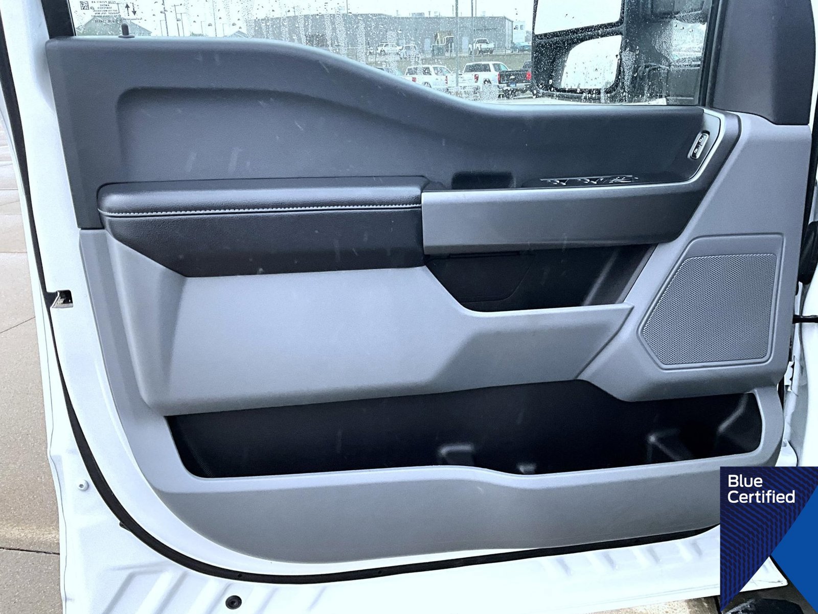 Certified 2025 Ford F250 XLT AWD/4WD image 9