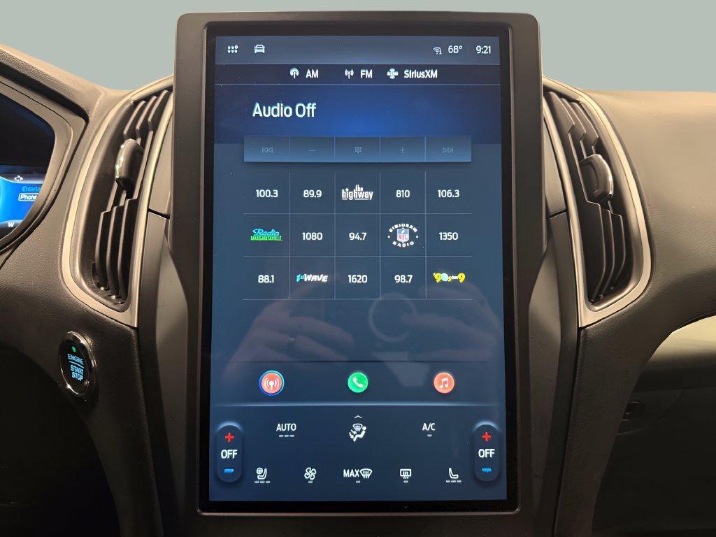 Certified 2023 Ford Edge SEL w/ Convenience Package AWD/4WD image 23