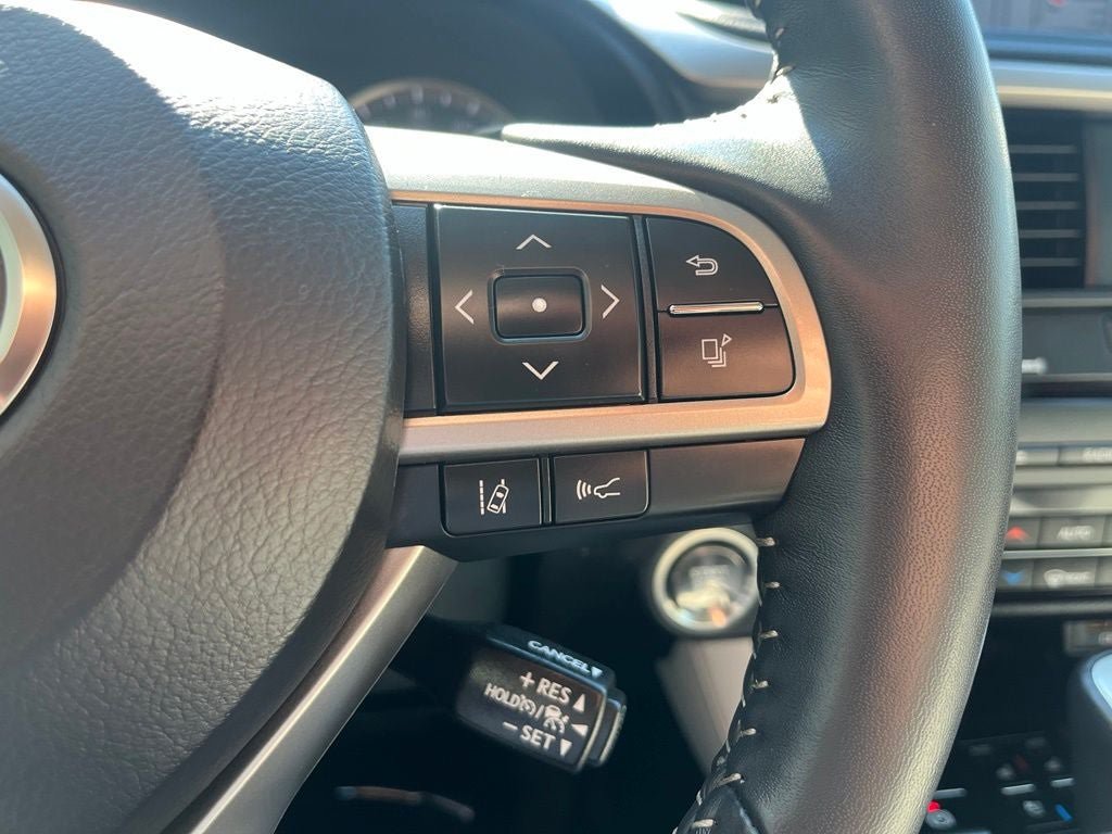 Used 2022 Lexus RX 350 AWD w/ Premium Package image 29
